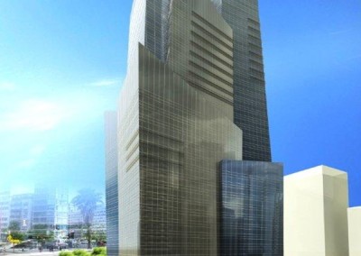 Commercial Gulf Tower